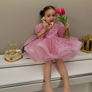 Wholesale Girls’ Evening Dress