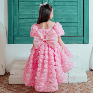 Wholesale Long Train Evening Dress